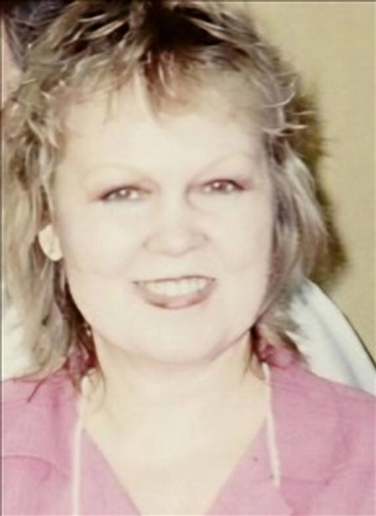 Mary Margaret Ogle Profile Photo