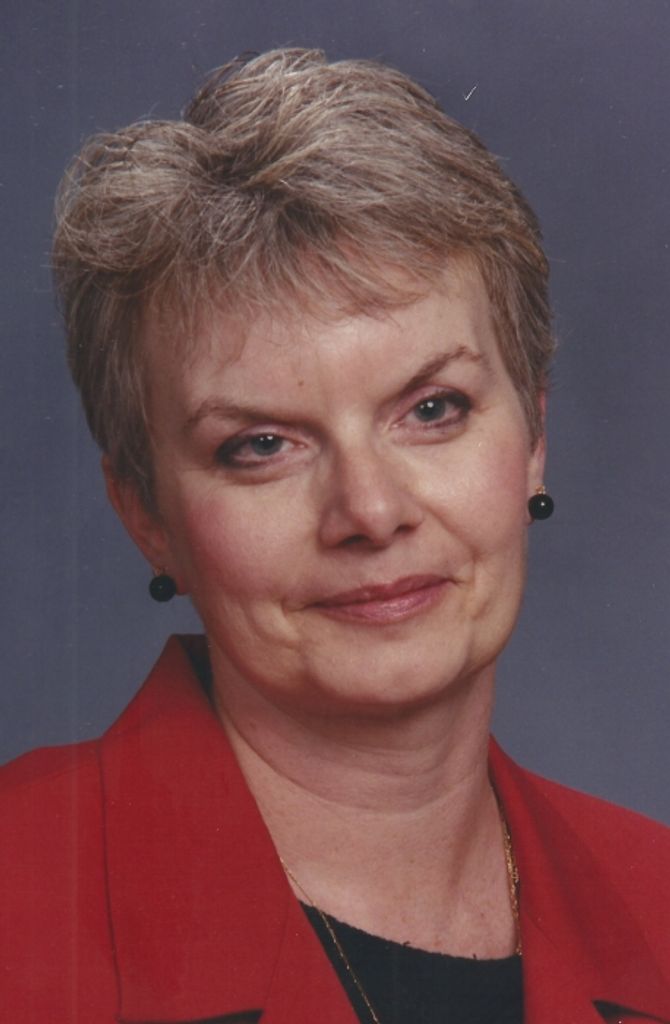 Patricia Ann (Nolan)  Lackey