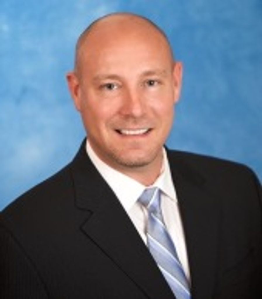 David M. Pinto