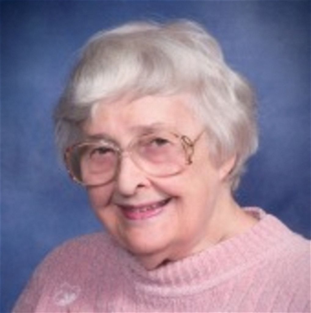 June Shirley Koker Profile Photo
