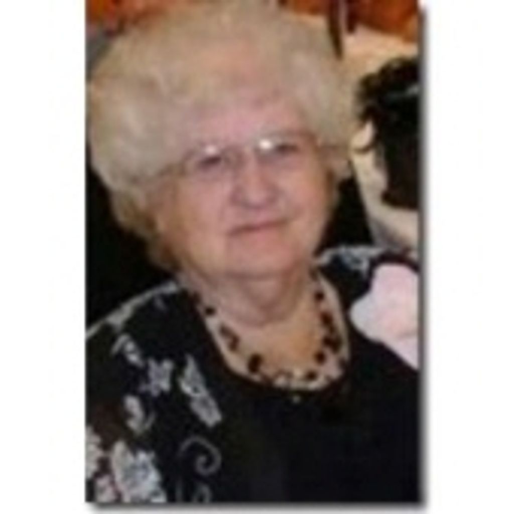 Nancy "Jean" (Emig)