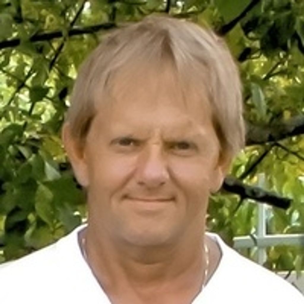 Glen "Whitey" Sinkula Profile Photo