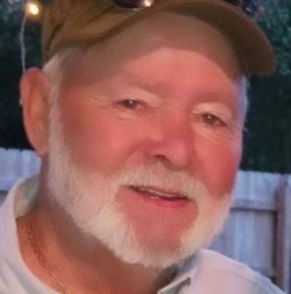 Henry T. Abercrombie Profile Photo