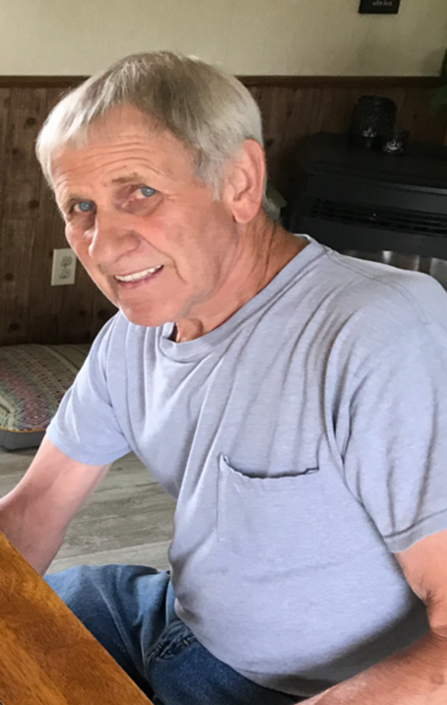 Kenneth Hall Profile Photo