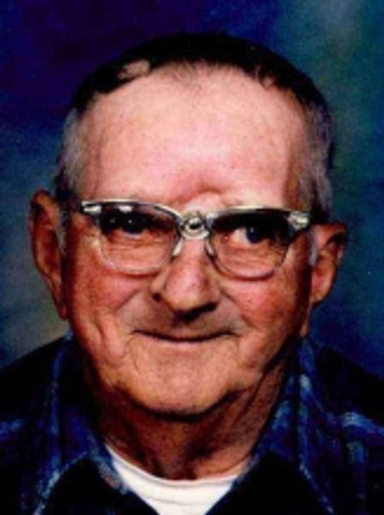 Henry Paul Lawson