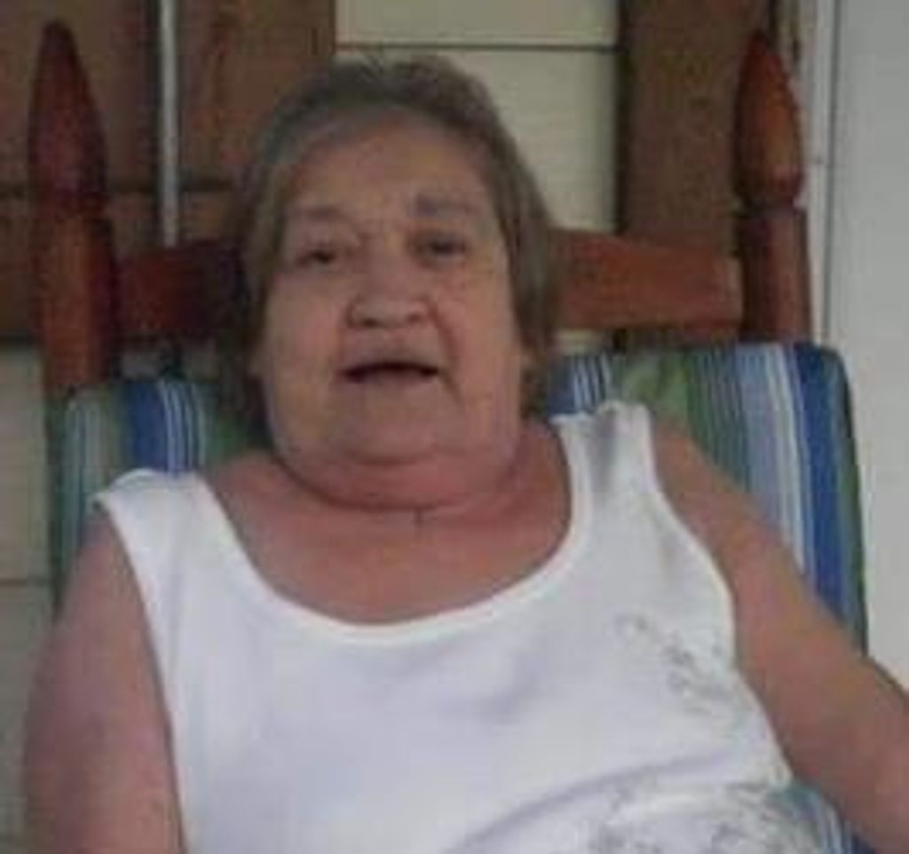 Margie Bernice Johnson Profile Photo