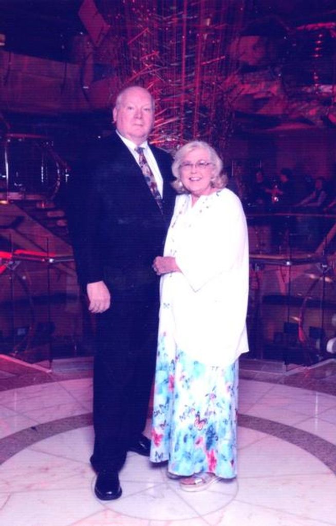 Glenda Ahrens Profile Photo