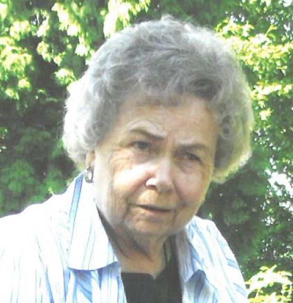 Esther Marie Specht