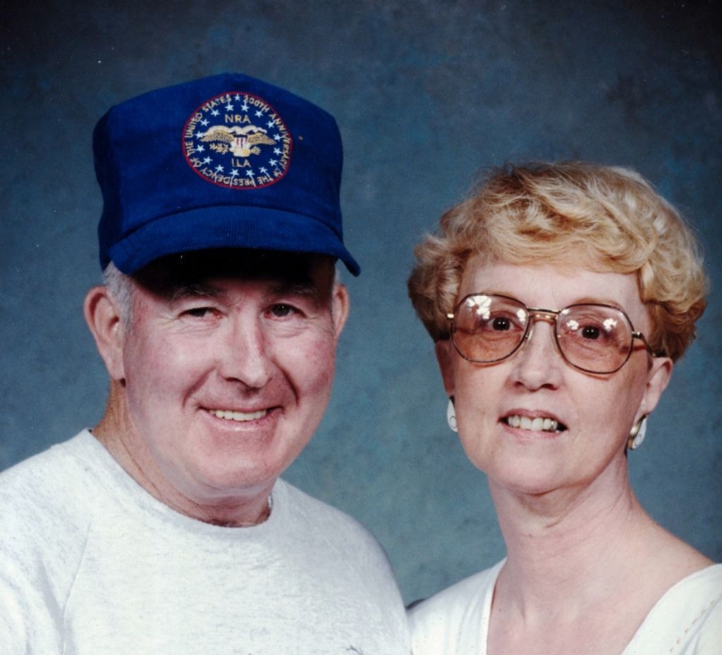 David Charles Grimm, Sr. Profile Photo