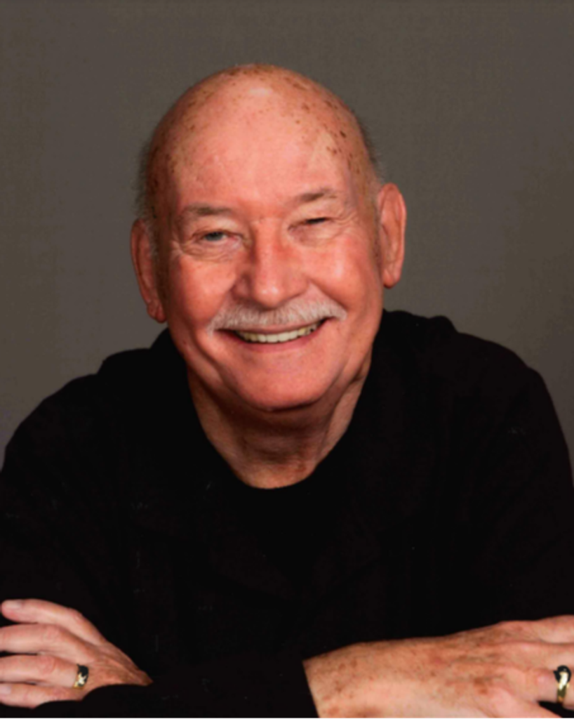 Richard "Dick" Maigatter