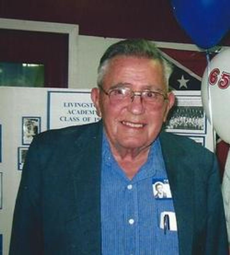 Glen Winton