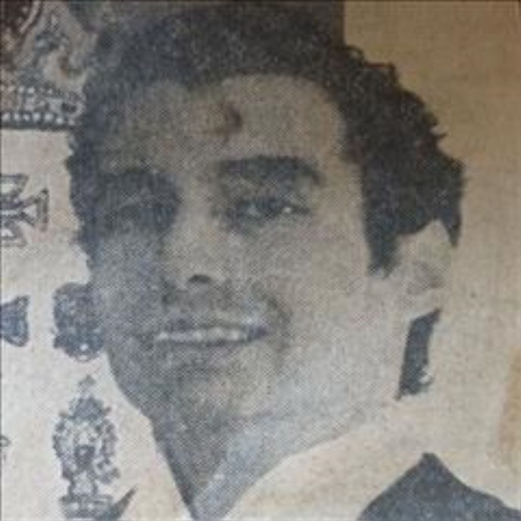 Stephen Pendaries Kerr Profile Photo