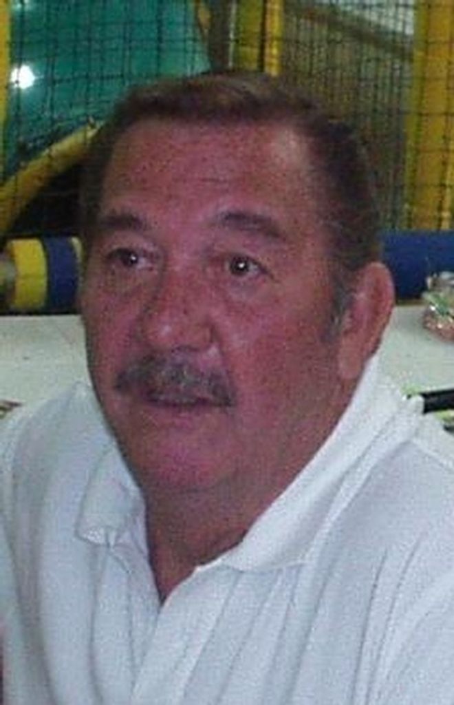 James "Jim" Eugene Homewood Profile Photo