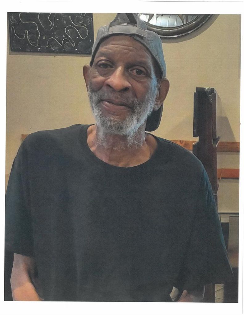 Randolph Nathaniel Brown Profile Photo