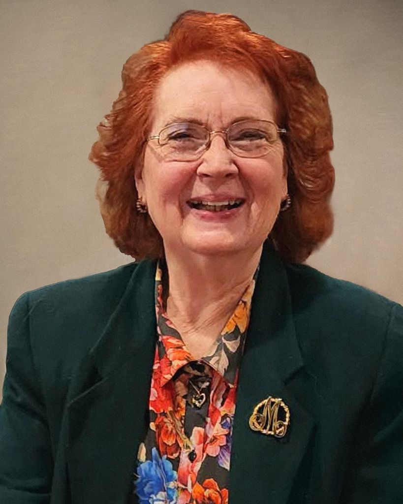 Marcia Crosby Profile Photo