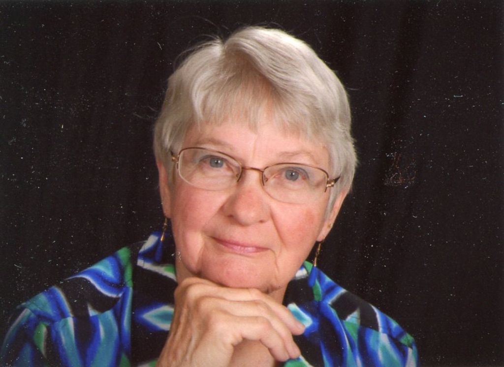 Maxine Ann Rideout Profile Photo