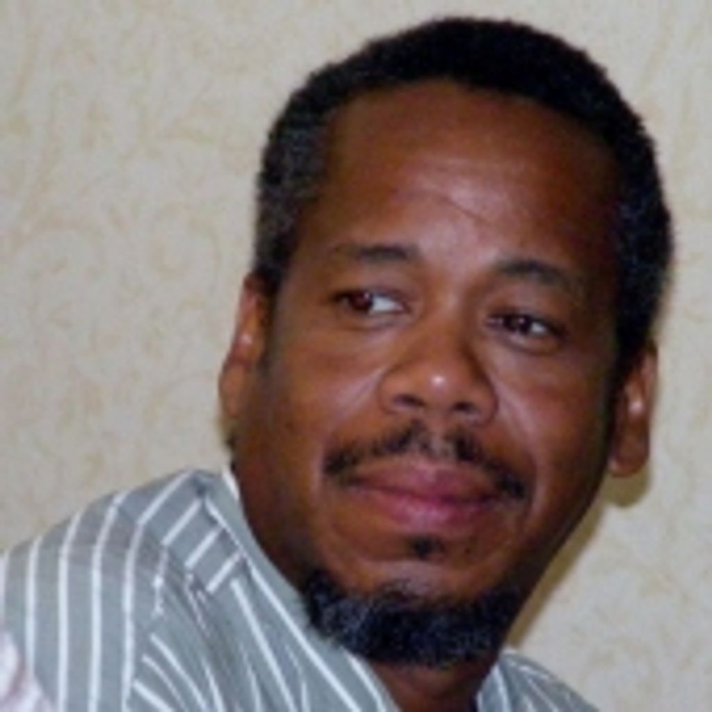 Lucian Chandler, Jr.