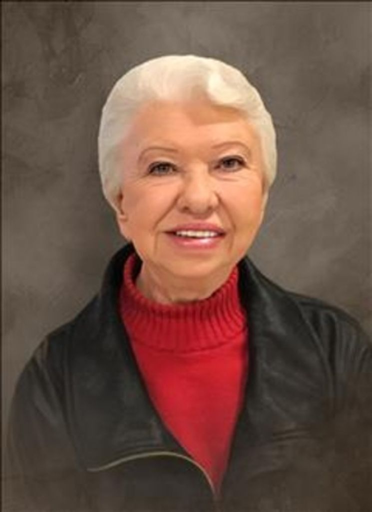 Barbara Ann Roper Profile Photo