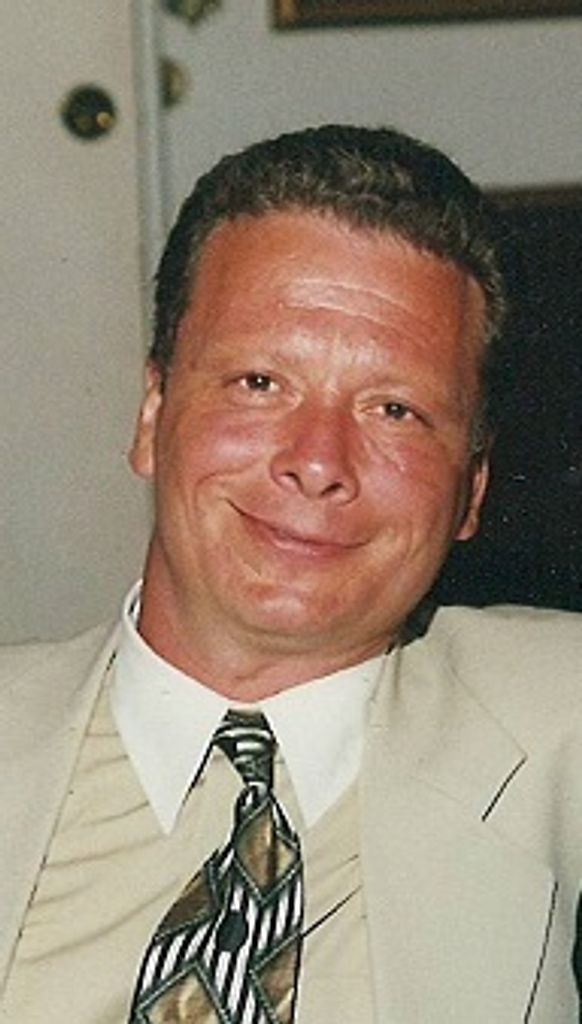 Frank Iacovetti