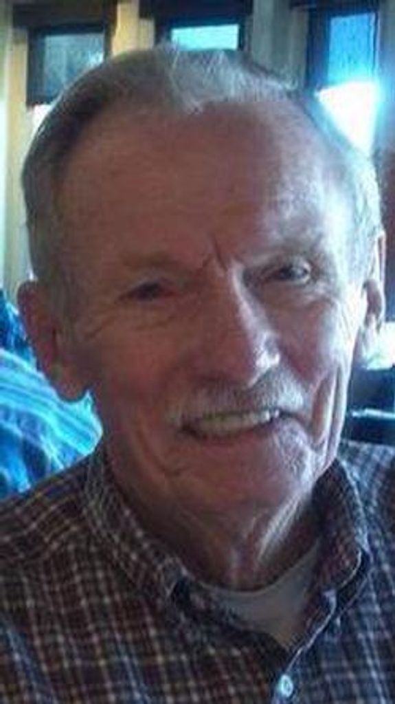 Robert Eugene Crossley