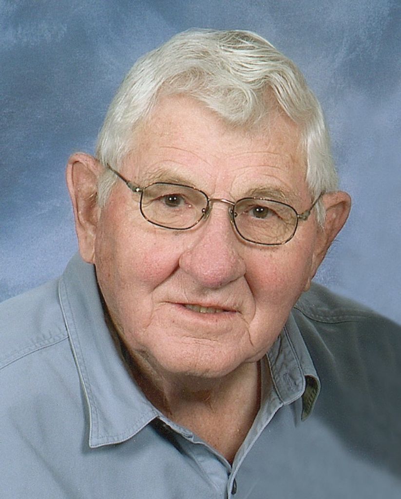 Herbert Thomson "Herb" Johnson