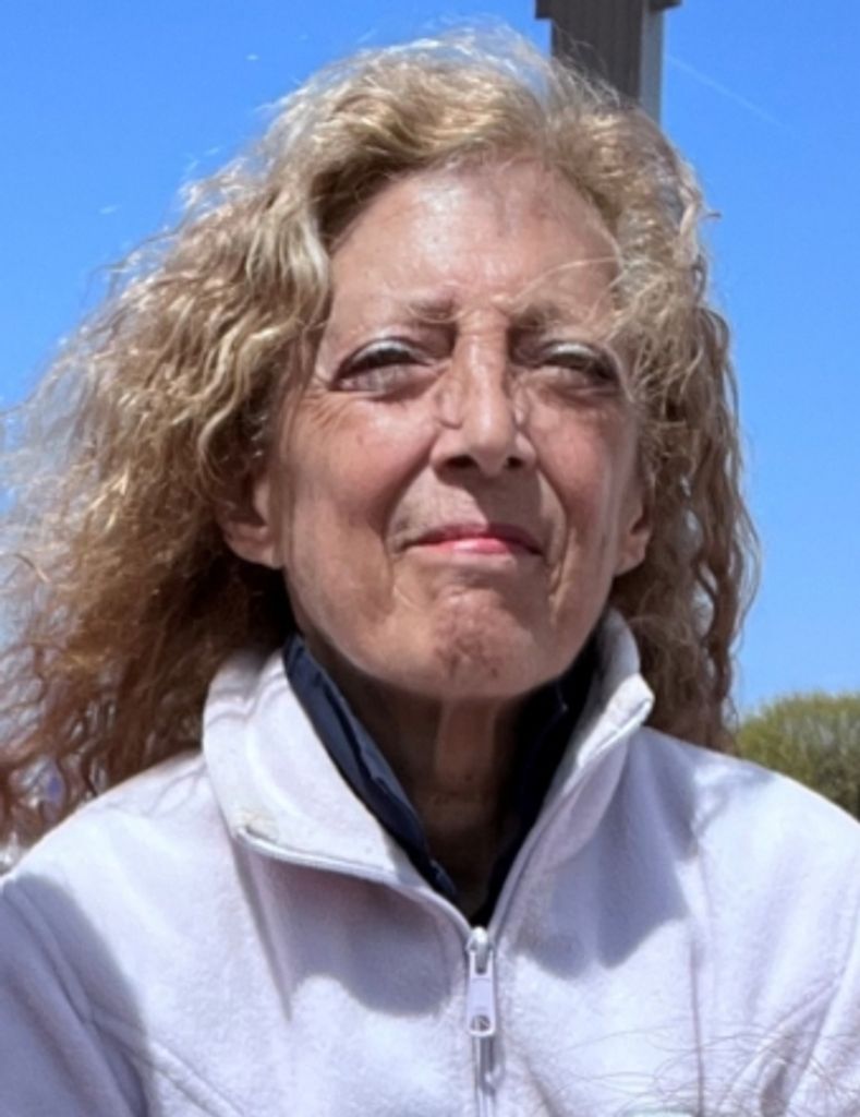 Patricia Joan D'Abrosca