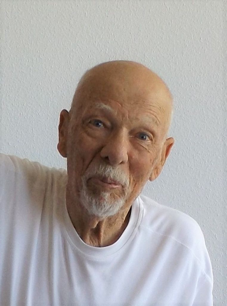 Jerrold Cranston Harrison
