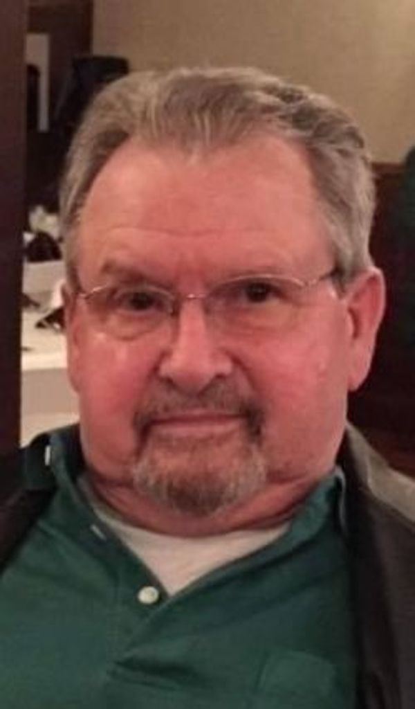 Donal Eugene Estridge