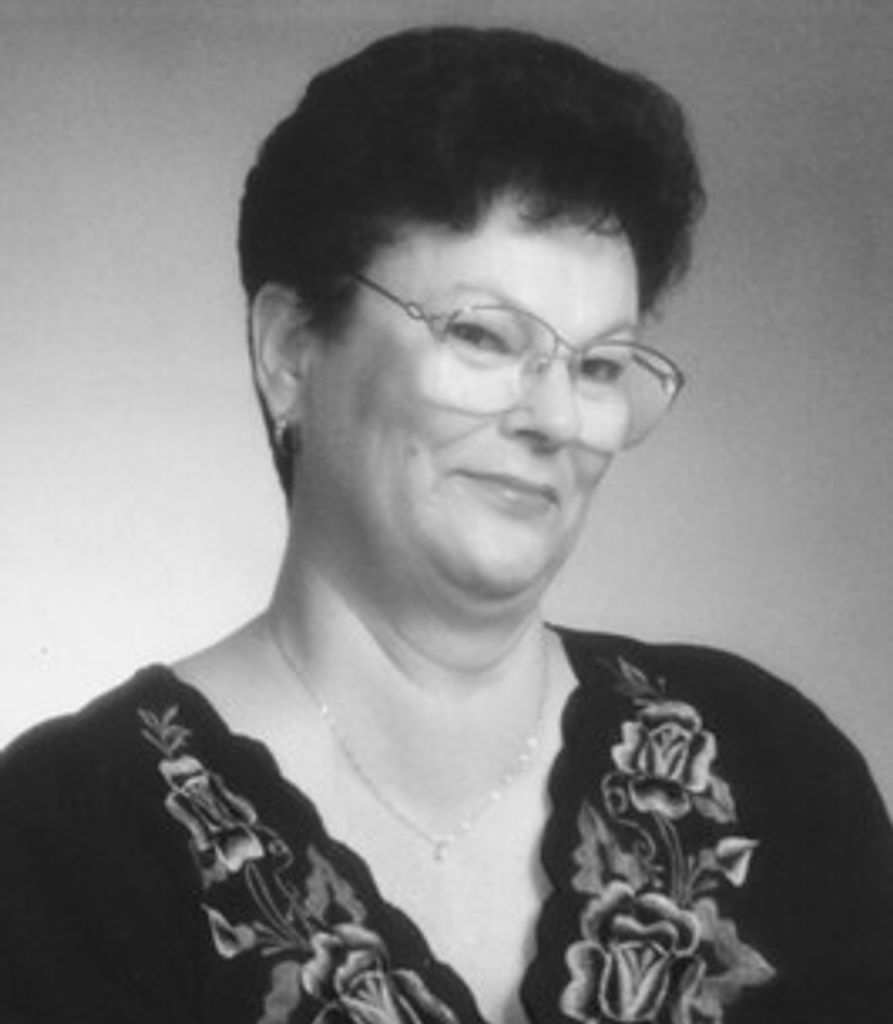 Joan Burns Profile Photo