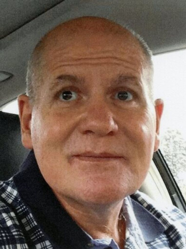 Russell Wayne Curde Profile Photo