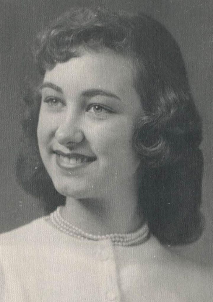Marlene J. Rydeski