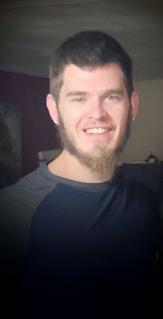 Joshua Ralph Stuckey Profile Photo