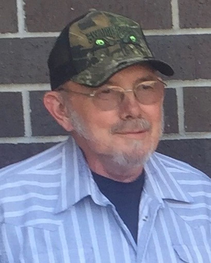 Danny Lee Stapp
