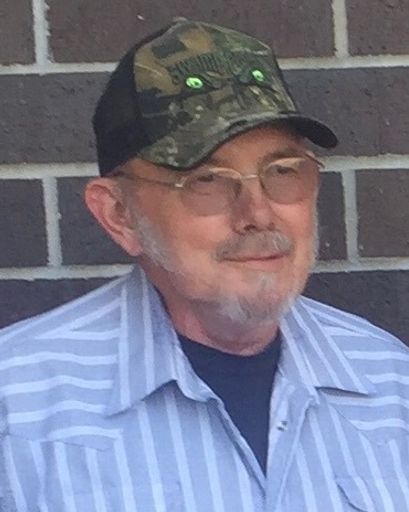Danny Lee Stapp's obituary image