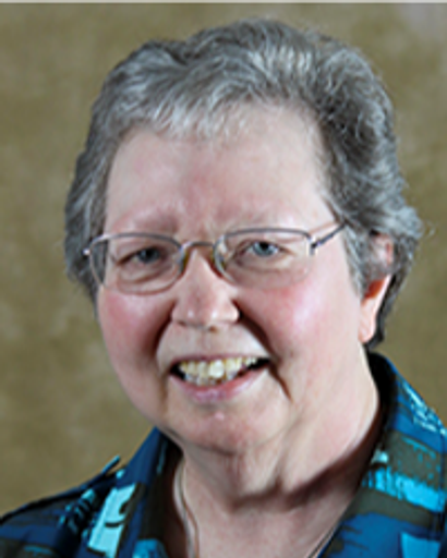 Sister Carolyn Brink RSM's obituary image