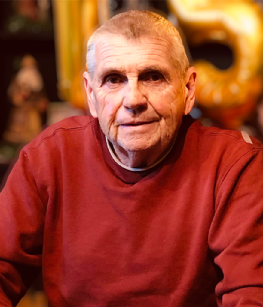 Richard E. Day Profile Photo