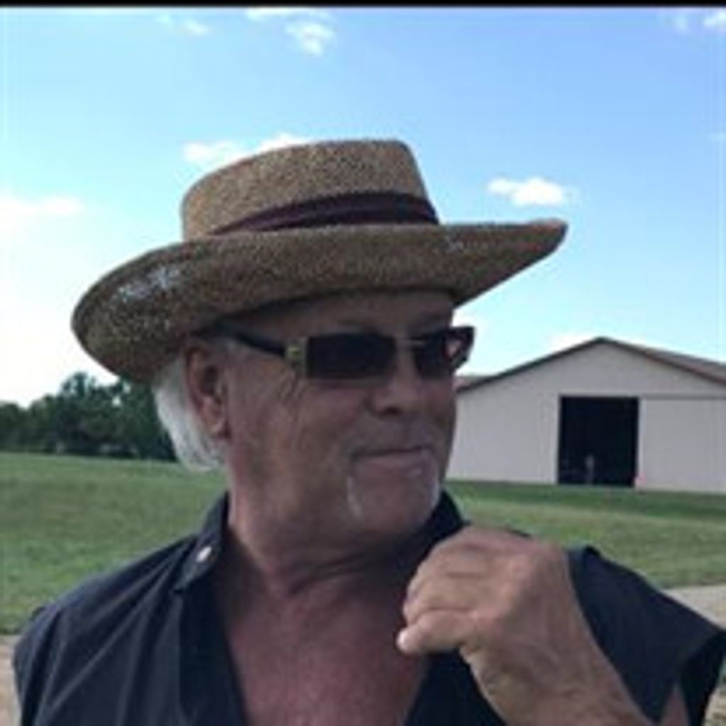 James Robert Day Sr. Profile Photo