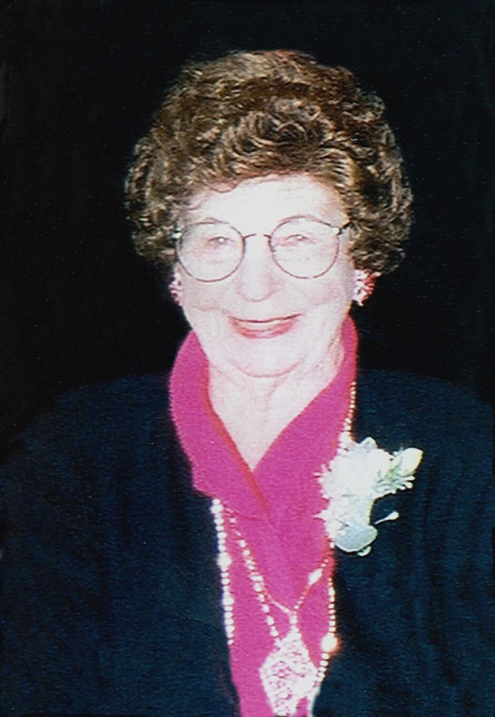 Alice Murdoff