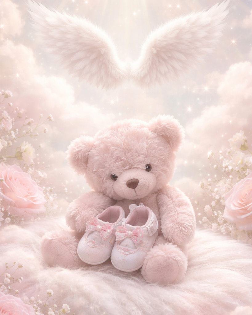 Serenity Gail Lucius Profile Photo