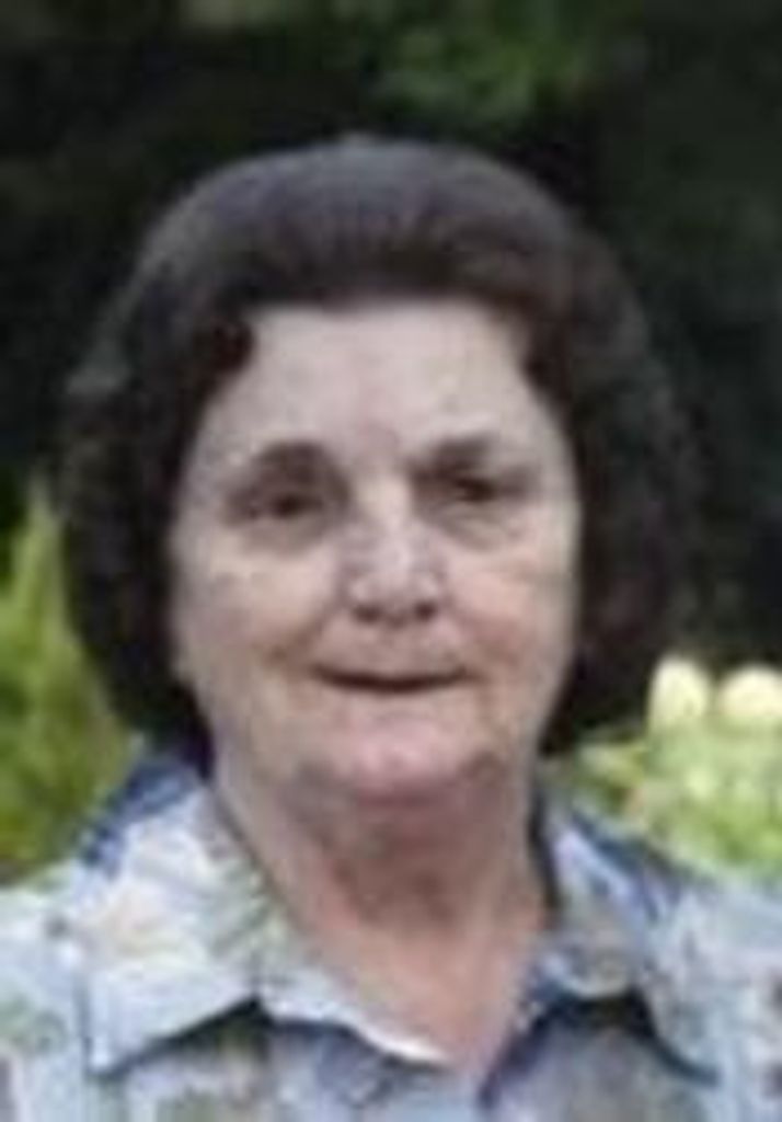 Shirley J. Gaudreau