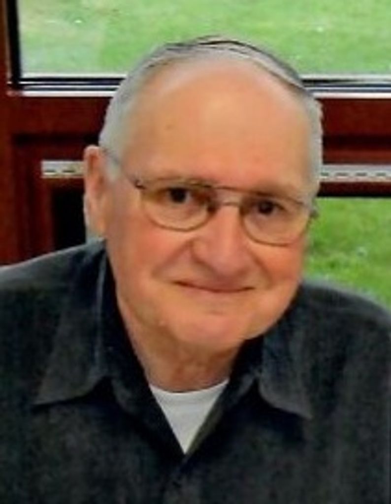 Edward W. Brown Sr. Profile Photo