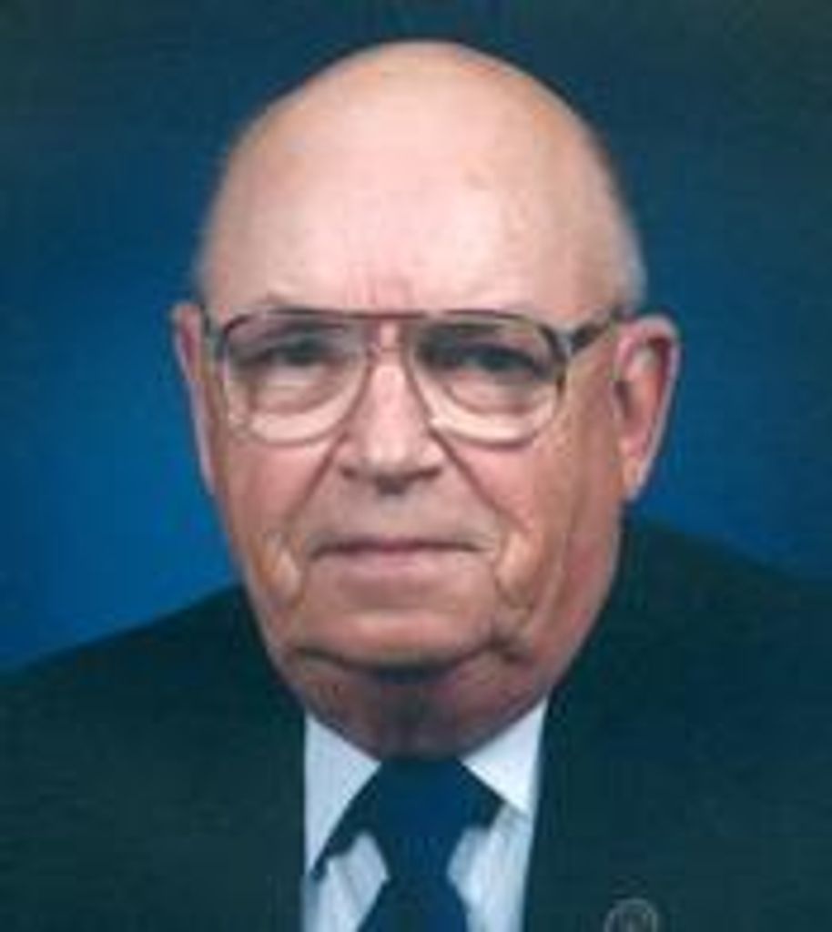 Donnel E. Elsworth