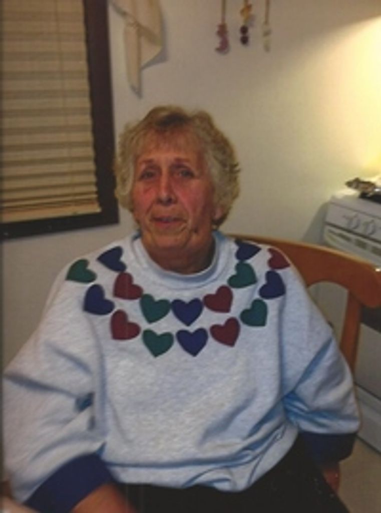 Karen R. (Hastings)  Haynes