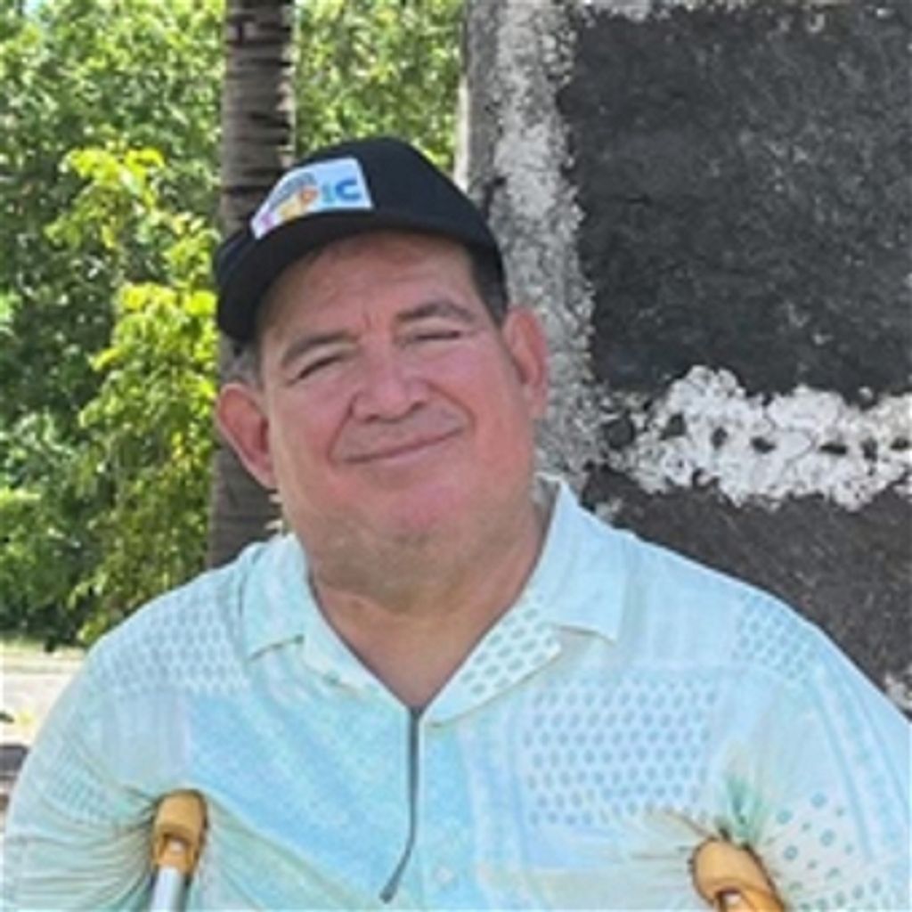 Jose Drusso Ferron Profile Photo