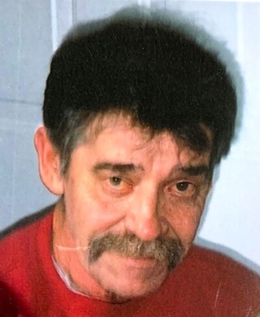 Walter Barry Head Profile Photo