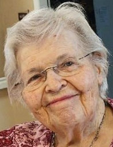 Mary Lou Kenworthy Profile Photo