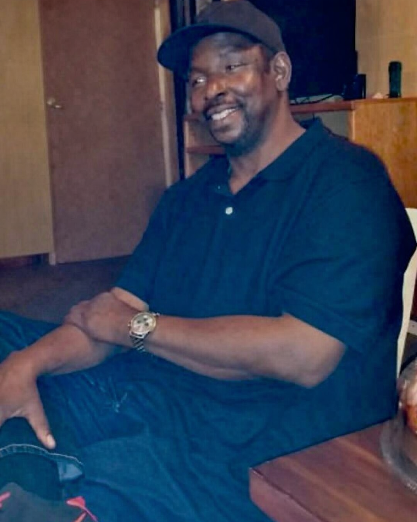 James "Bird" Wells Profile Photo