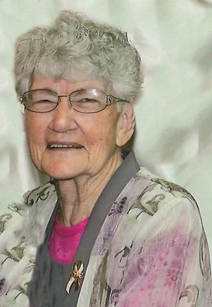 Ada Mccutchen Profile Photo