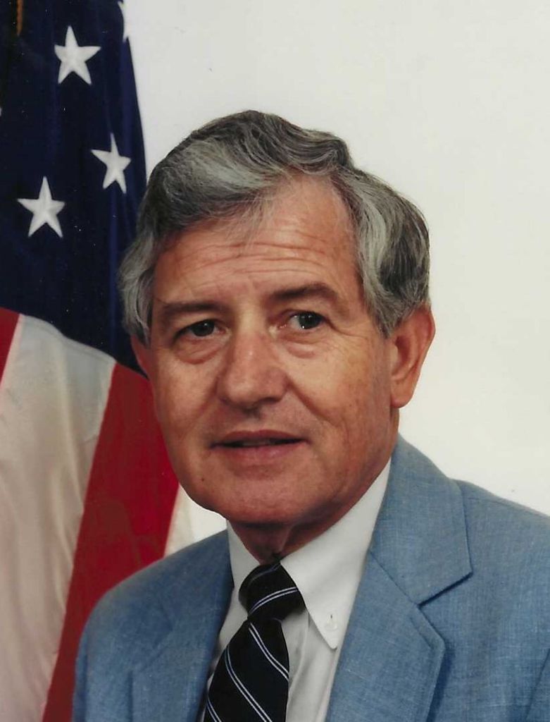Carl E. Ross