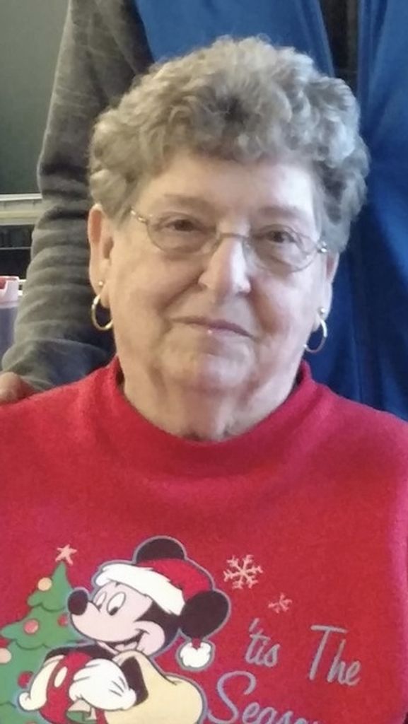 Janice Stafford Everette Profile Photo